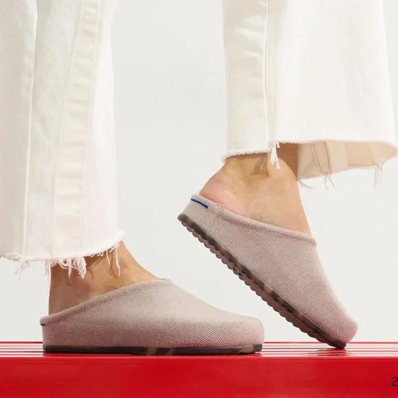 Rothy's Casual Clogs - Picture 1 of 7